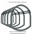 High Quality 12# Mine Steel Arch for Sale with Factory Price 5