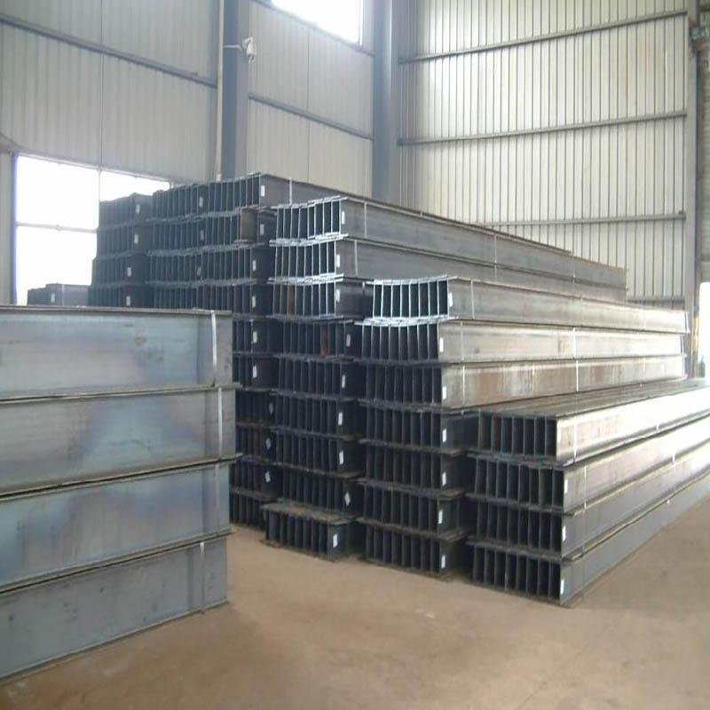 High Quality 11# Mine I Beam for Sale with Factory Price 3