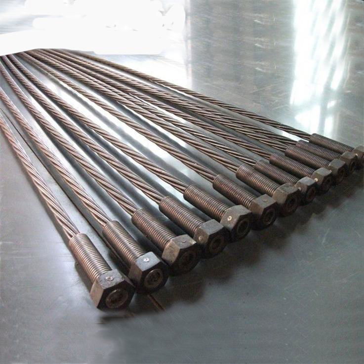 Cable Bolts for Sale with Factory Price