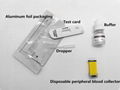 New Coronavirus 2019-Ncov Nucleic Acid Detection Kit For Human Use 