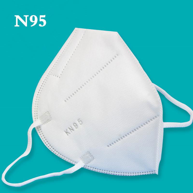 2020 Cheapest High Quality KN 95 Cover Anti Dust Eco-Friendly Outdoor Anti-Virus