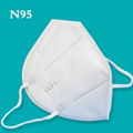 2020 Cheapest High Quality KN 95 Cover Anti Dust Eco-Friendly Outdoor Anti-Virus