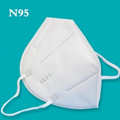 2020 Cheapest High Quality KN 95 Cover Anti Dust Eco-Friendly Outdoor Anti-Virus