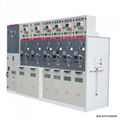 SF6 Gas Insulated Switchgear