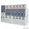 SF6 Gas Insulated Switchgear 2