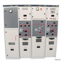 Solid insulation ring network cabinet 1