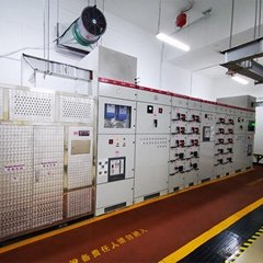 KYN28withdrawable center switchgear