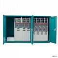 KYN28withdrawable center switchgear