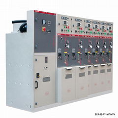 SCR (M) 12kv24KV36KV inflatable switchgear