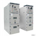 Kyn28-12A armored withdrawable switch cabinet  1