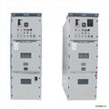 Kyn28-12A armored withdrawable switch cabinet  3