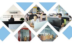 Shenzhen Takdir Intelligent Electrical Appliances Co., Ltd.