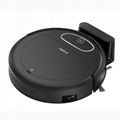 Smart Robot Vacuum Cleaner band Automatic charging Big suction Mopping function 4