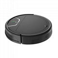 Robot floor sweeper and mop Gyro Navigation Robot vacuum cleaner 2