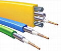TEC Cable （ESP Cable ） 1