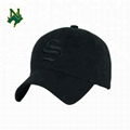 Promotional Baseball Cap Custom New Embroidered Red Baseball Era Cap