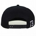 Wholesale Snapback Custom 3d Embroidery Two Tone Basketball Hats And Caps Custom 2