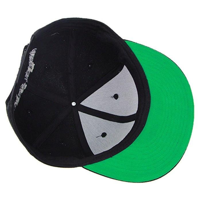Wholesale Snapback Custom 3d Embroidery Two Tone Basketball Hats And Caps Custom 3