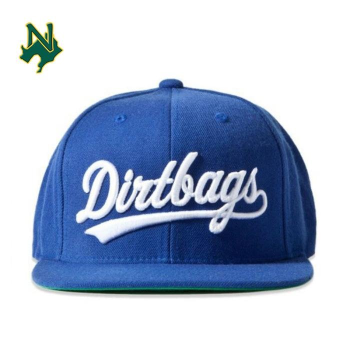 Wholesale Snapback Custom 3d Embroidery Two Tone Basketball Hats And Caps Custom 5