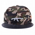 Camo 2020 organic bone snapback hats new arrival era snapbacks militar hats how 