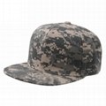 Camo 2020 organic bone snapback hats new arrival era snapbacks militar hats how 