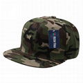 Camo 2020 organic bone snapback hats new arrival era snapbacks militar hats how 