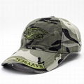 Camo 2020 organic bone snapback hats new arrival era snapbacks militar hats how 