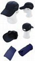 5 panel Folding long bill baseball cap Multi color sports mesh sports cap