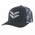 OUTDOOR HATS realtree camo trucker hat custom mesh Tactical Snapback cap wholesa