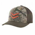 OUTDOOR HATS realtree camo trucker hat custom mesh Tactical Snapback cap wholesa