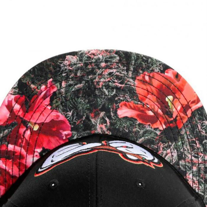 Custom Embroidered Snapback Hats New 2020 topi snapback Wholesale 2