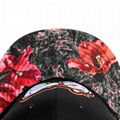 Custom Embroidered Snapback Hats New 2020 topi snapback Wholesale