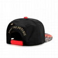 Custom Embroidered Snapback Hats New 2020 topi snapback Wholesale 3