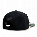 Wholesale Blank 3d Embroidered Trucker Hats Custom Embroidery On Side Printed