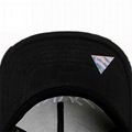 Wholesale Blank 3d Embroidered Trucker Hats Custom Embroidery On Side Printed