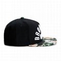 Wholesale Blank 3d Embroidered Trucker Hats Custom Embroidery On Side Printed