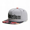 Wholesale Blank 3d Embroidered Trucker Hats Custom Embroidery On Side PrintedPri