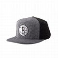 Wholesale American Embroidery Hats Custom Yupoo Free Snapback Hats Stock