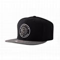 Wholesale American Embroidery Hats Custom Yupoo Free Snapback Hats Stock