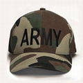 Custom camo types of hats indian army cap green military hat capCustom camo type