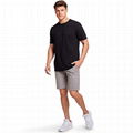 Men Dry Fit T Shirt Custom Essential Cotton Short Sleeve Sports Running T Shirt