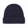 Custom Blank beanie Women Men Winter Sport Watch Hat Beanie Cap Hat OEM