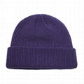 Custom Blank beanie Women Men Winter Sport Watch Hat Beanie Cap Hat OEM