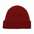 Custom Blank beanie Women Men Winter Sport Watch Hat Beanie Cap Hat OEM