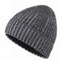 Soft mini wool Winter Hat Thinsulate Insulated Cuffed sports Hat Warm Ski Beanie