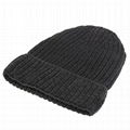 Soft mini wool Winter Hat Thinsulate Insulated Cuffed sports Hat Warm Ski Beanie