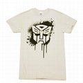 Custom T Shirt Manufacturer Design Your Own Custom anime T Shirt Printing