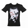 Custom T Shirt Manufacturer Design Your Own Custom anime T Shirt Printing