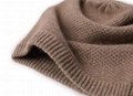 Hot Sale Soft Cashmere Beanie Skully Womens Blank Beanie Hats Thermal Watch Cap
