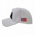 New Arrival America Baseball Cap Hat Embroidery USA Sport Caps